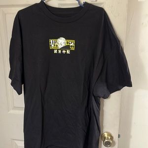 Men’s Size 2XL Brand New W/O tags Sora shirt Anime Design